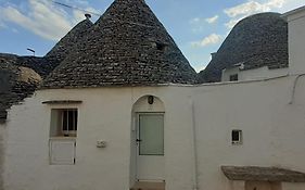 Trullo Alberobello Vacanze Desà 2