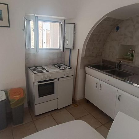 Trullo Alberobello Vacanze Desà 2 Extérieur photo