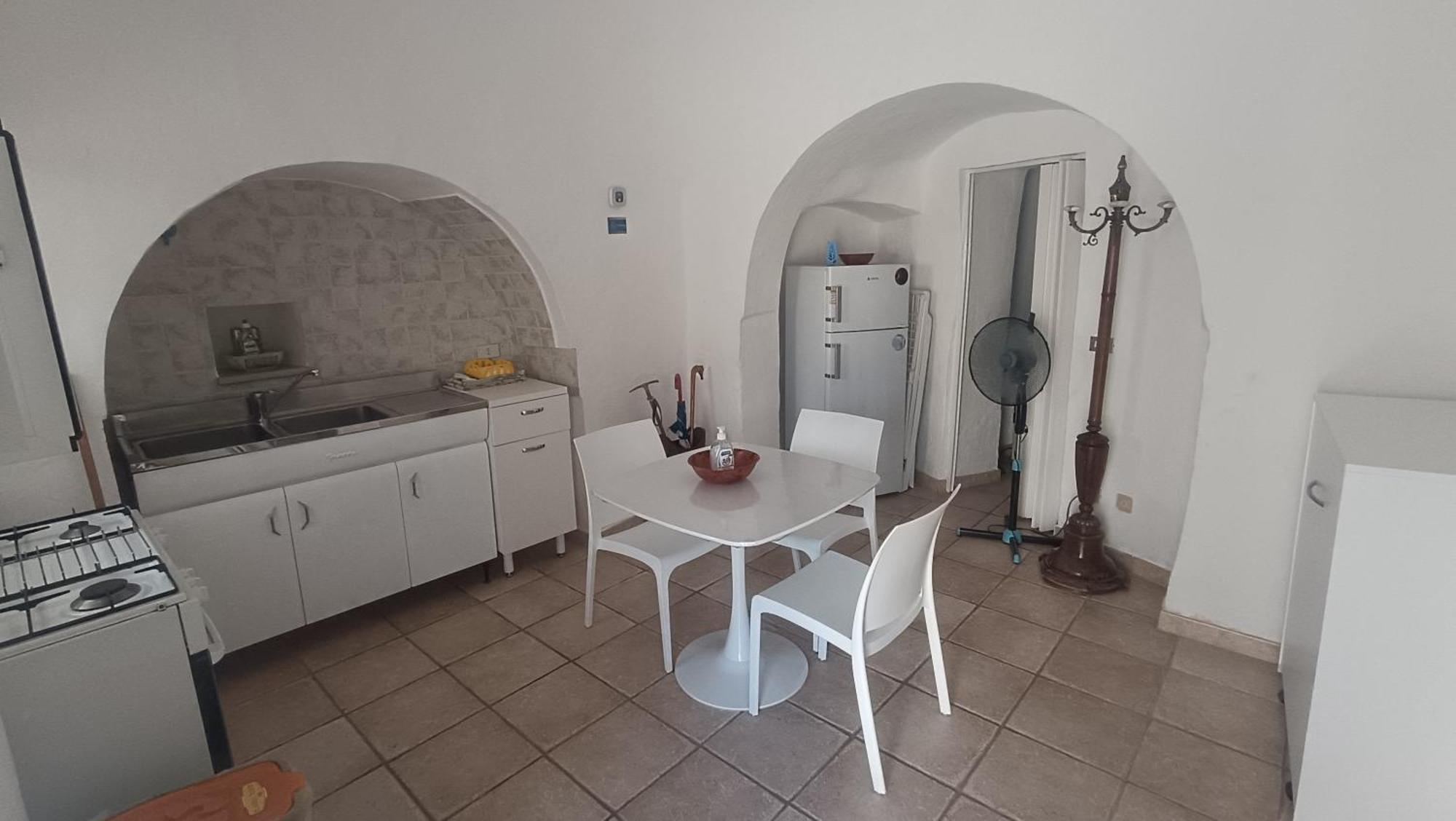 Trullo Alberobello Vacanze Desà 2 Extérieur photo